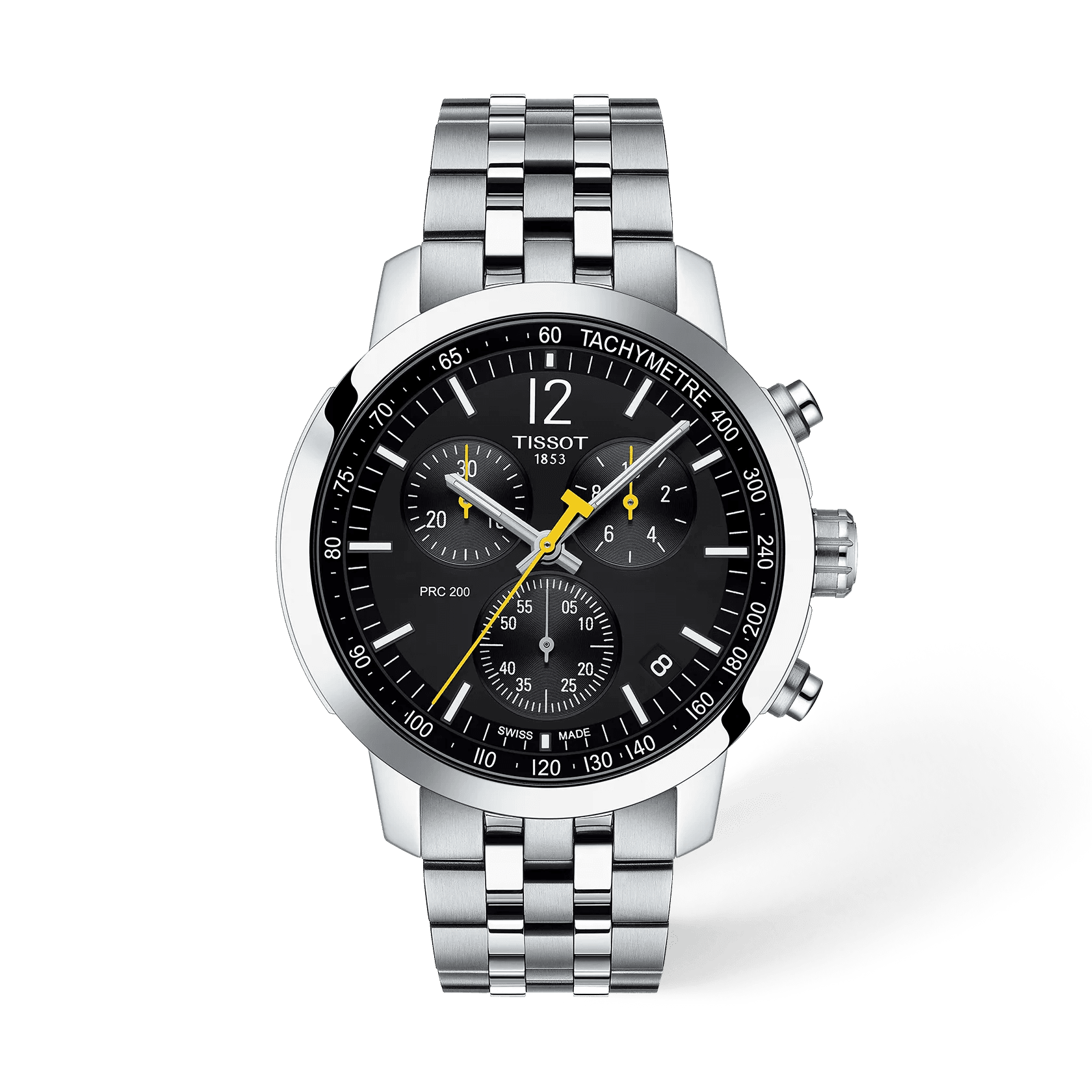 Tissot Tissot PRC 200 43mm