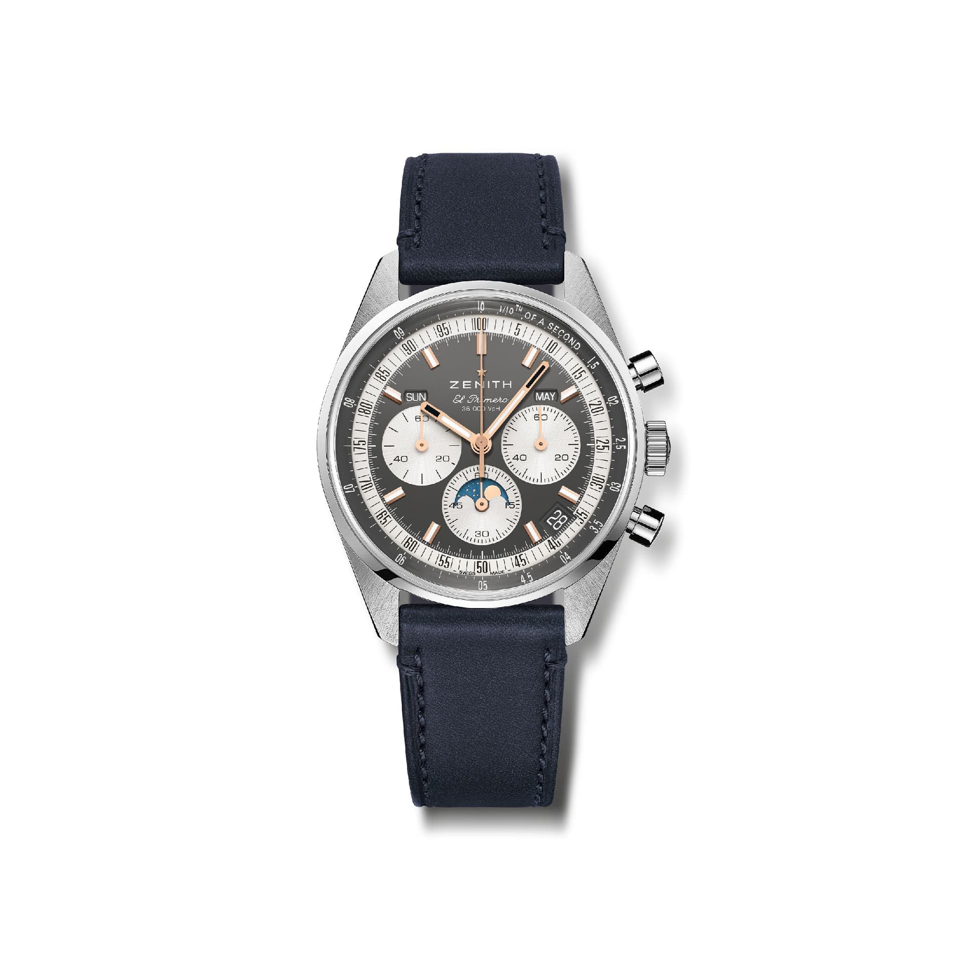Zenith Chronomaster Original