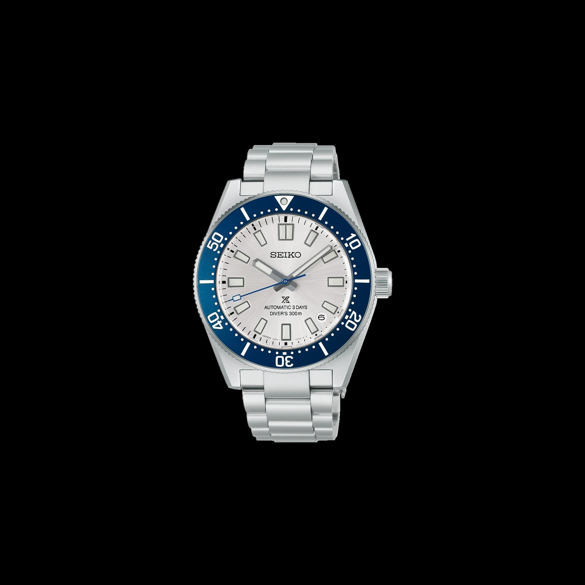 Seiko Montre Prospex