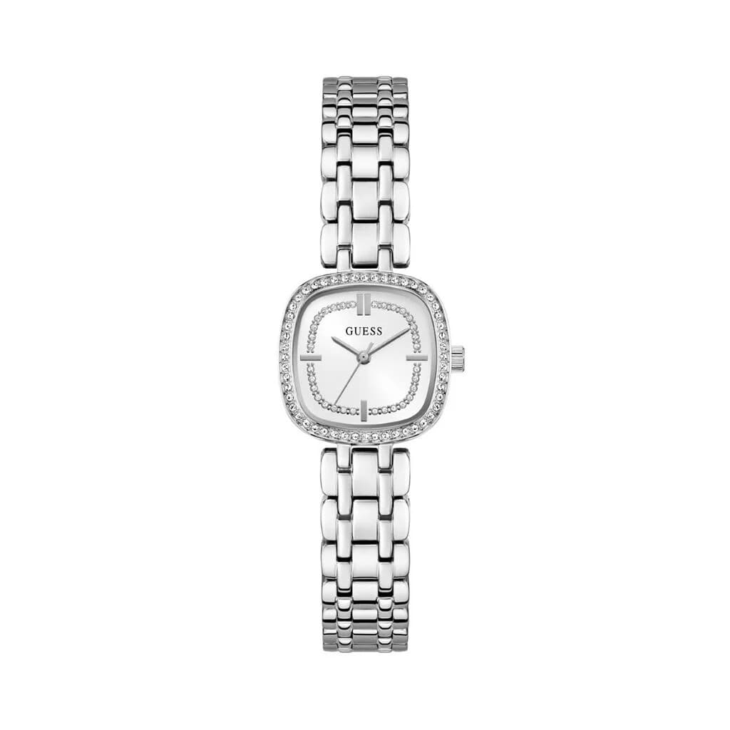 Guess Montre Guess Hazel Blanc