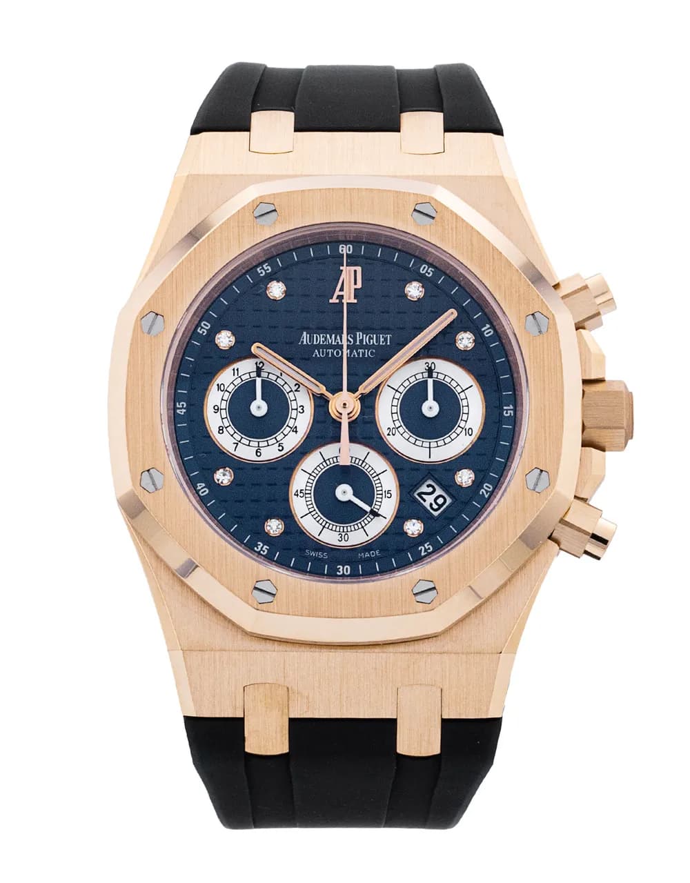 Audemars Piguet Royal Oak 26277OR.OO.D018CR.01