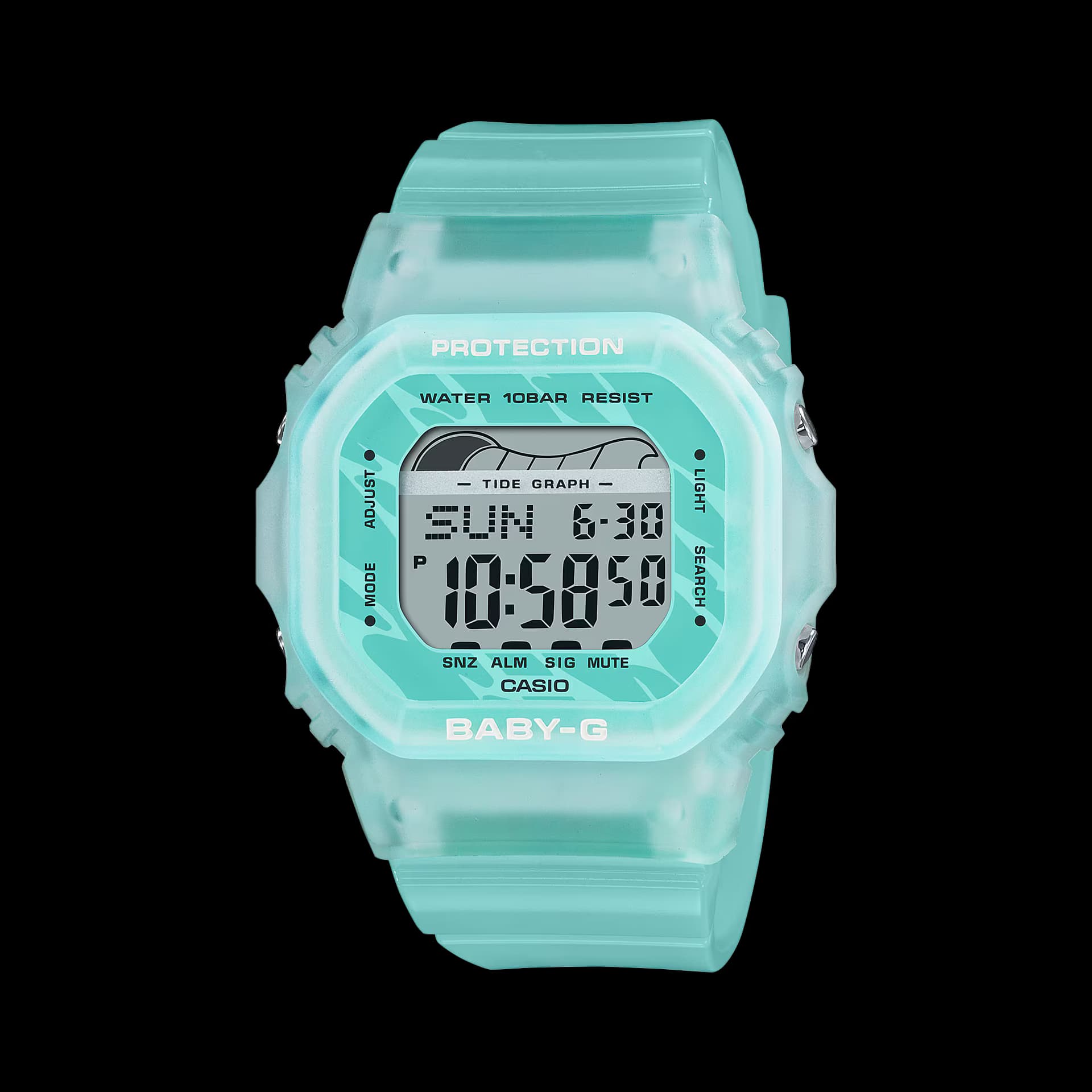 Casio BLX-565S-2