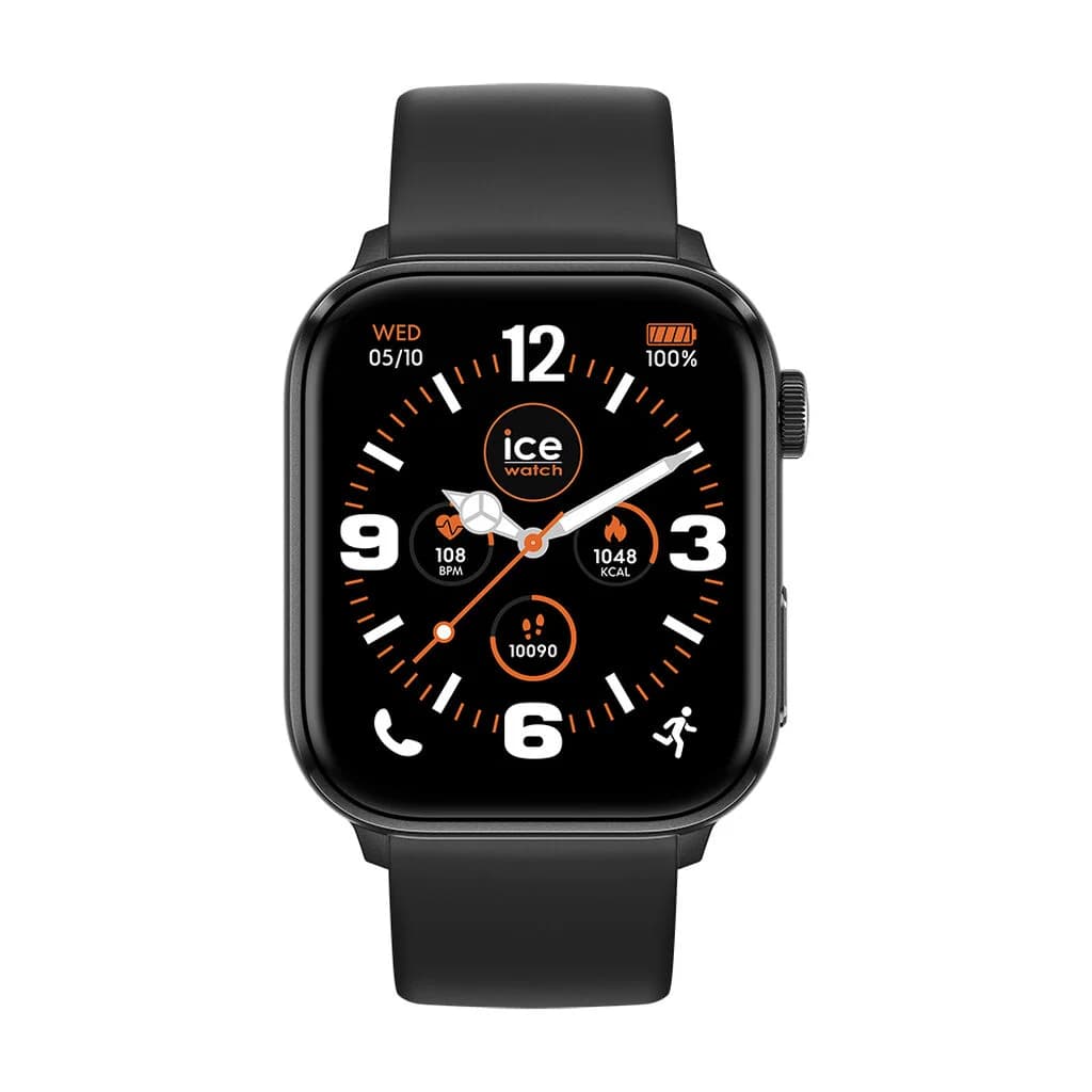 Ice Watch Montre Connectée Ice Watch Smart 3.0