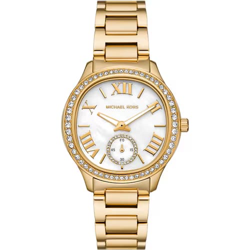 Michael Kors Montre Michael Kors - MK4805