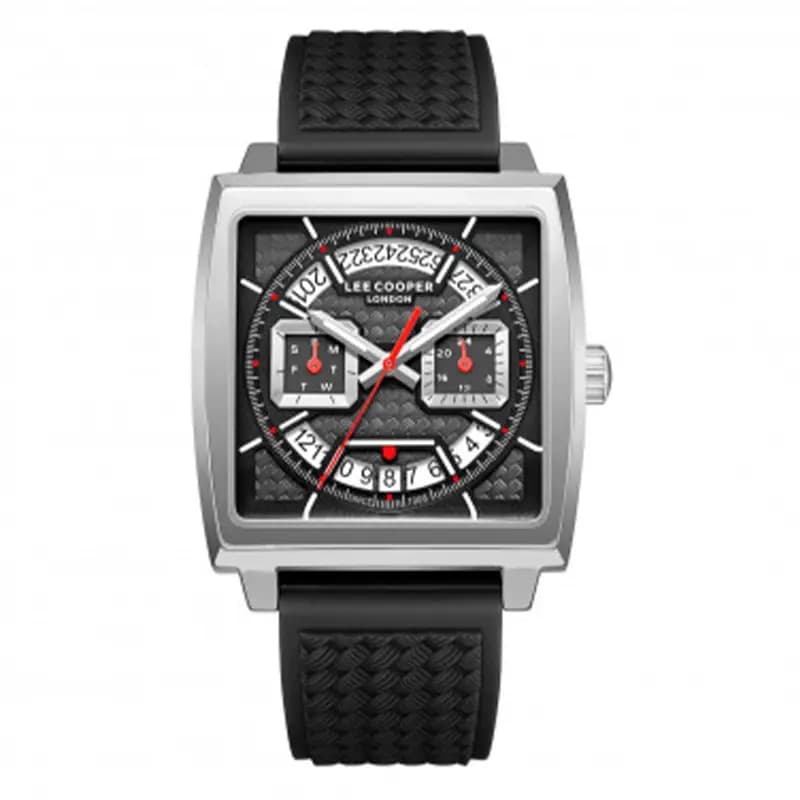 Lee Cooper Montre Elton LC08065.351