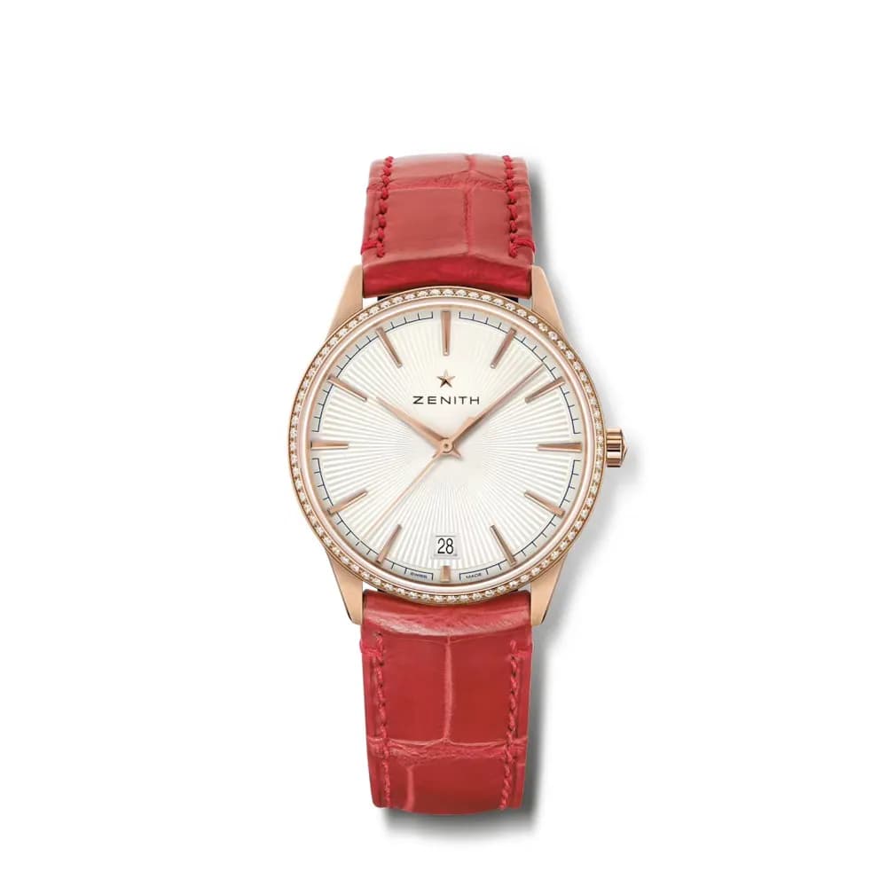 Zenith Elite Classic