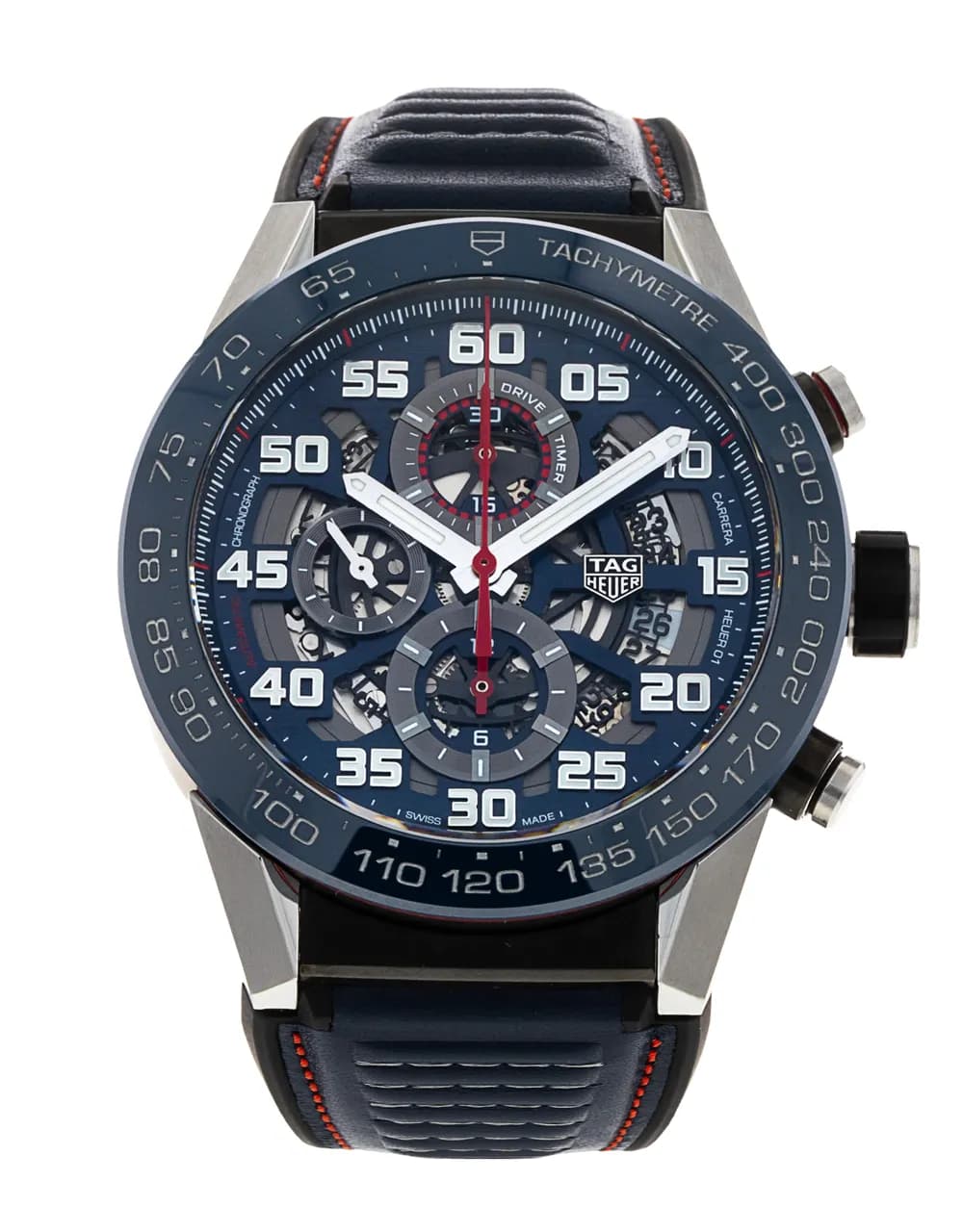 Watchfinder & Co. occasion