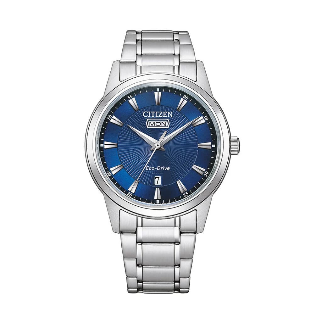 Citizen Montre Citizen Classic Elegant Eco-Drive 40 mm- AW0100-86LE
