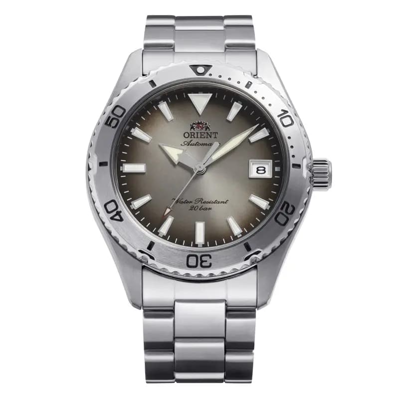 Orient Montre Mako 40 RA-AC0Q16N