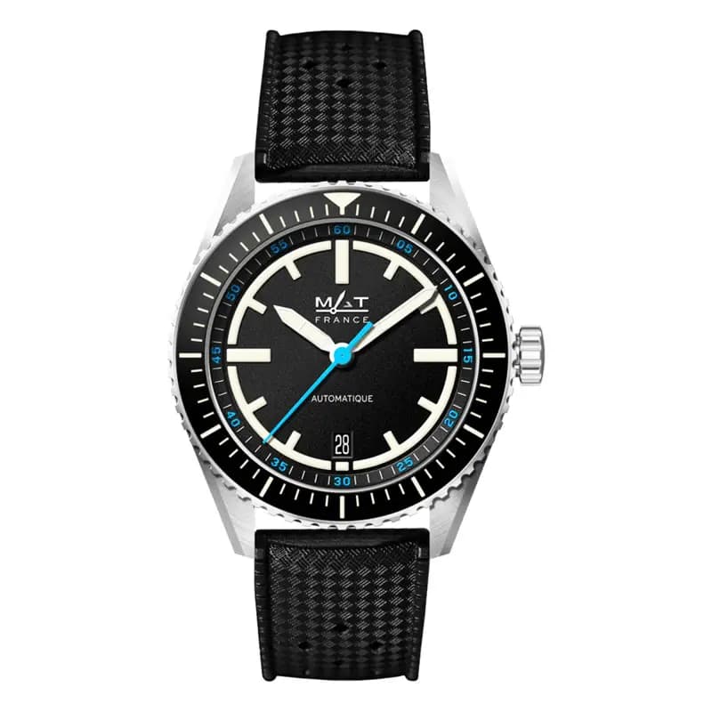 Matwatches Montre Picobello Blue