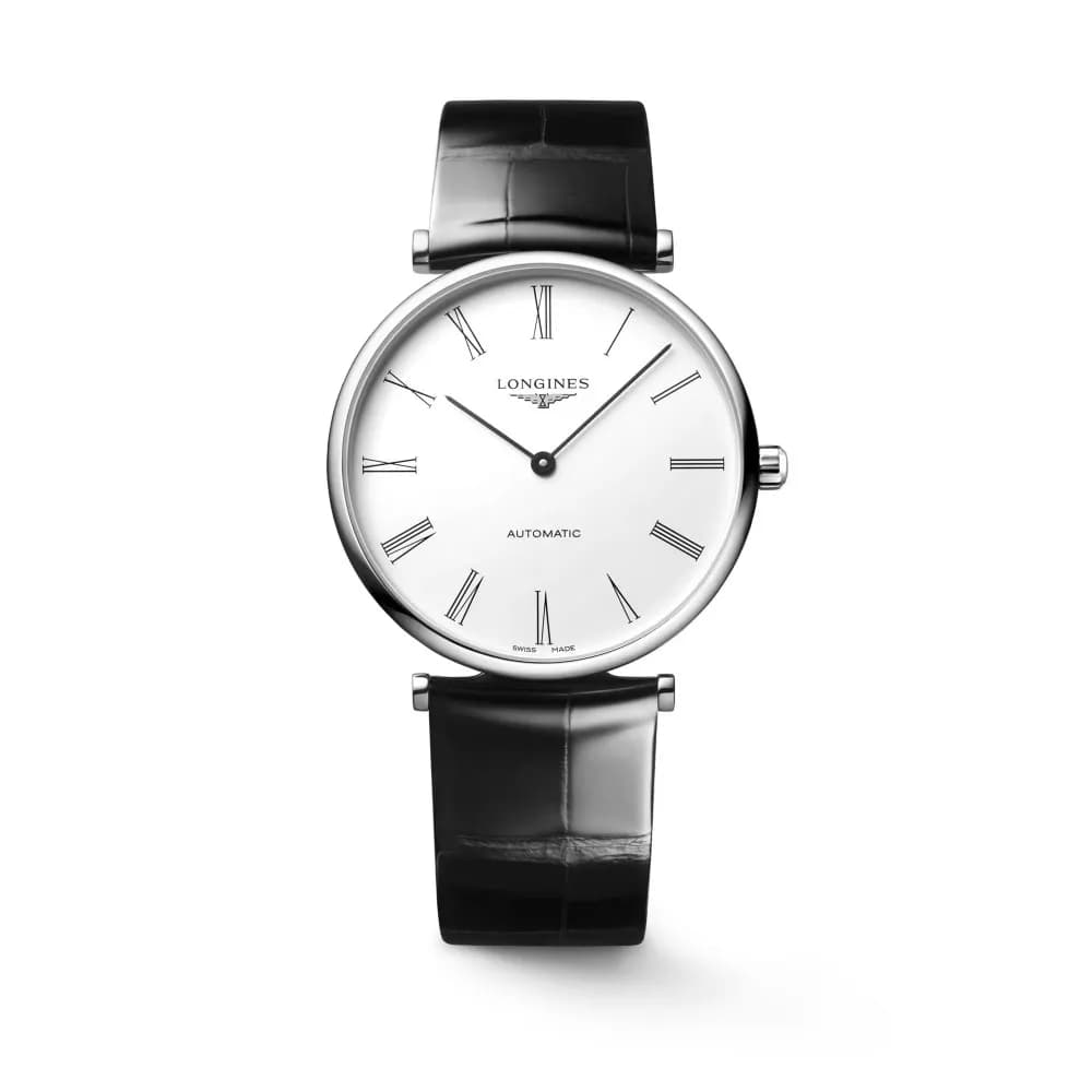 Longines La Grande Classique de Longines