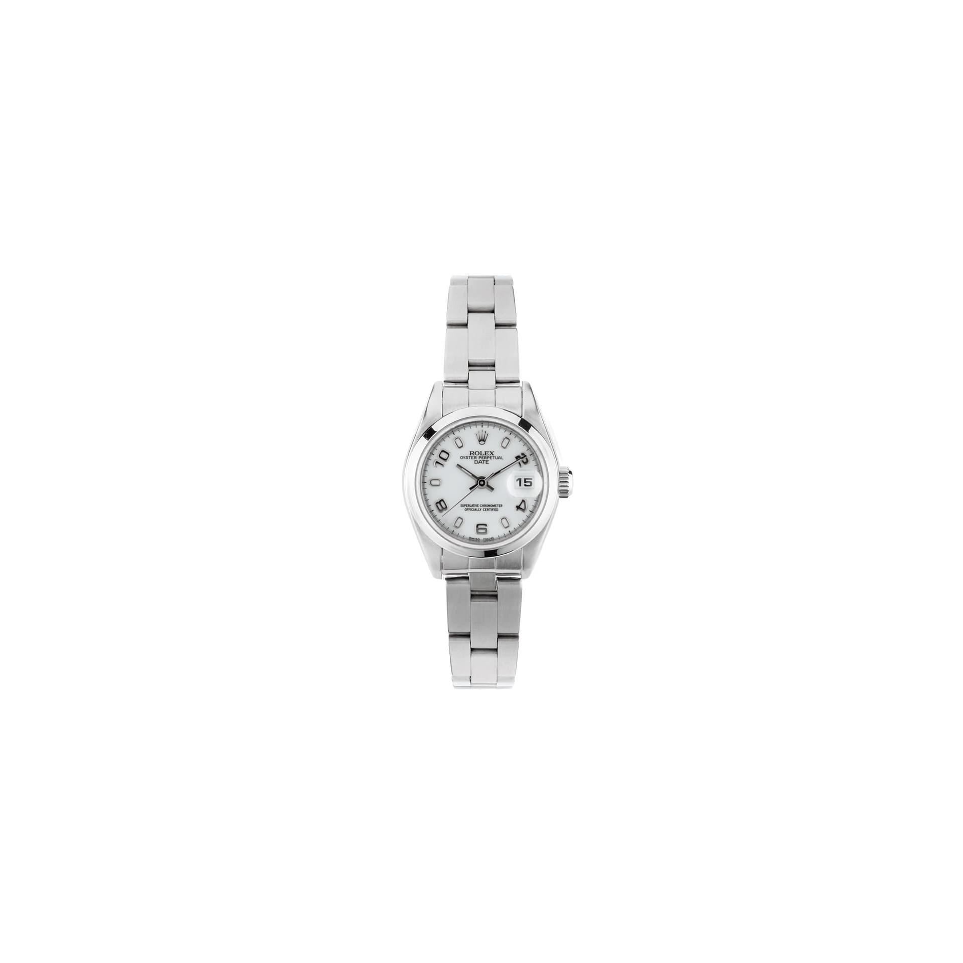 Rolex Montre Rolex Datejust 26 mm Ref. 79160