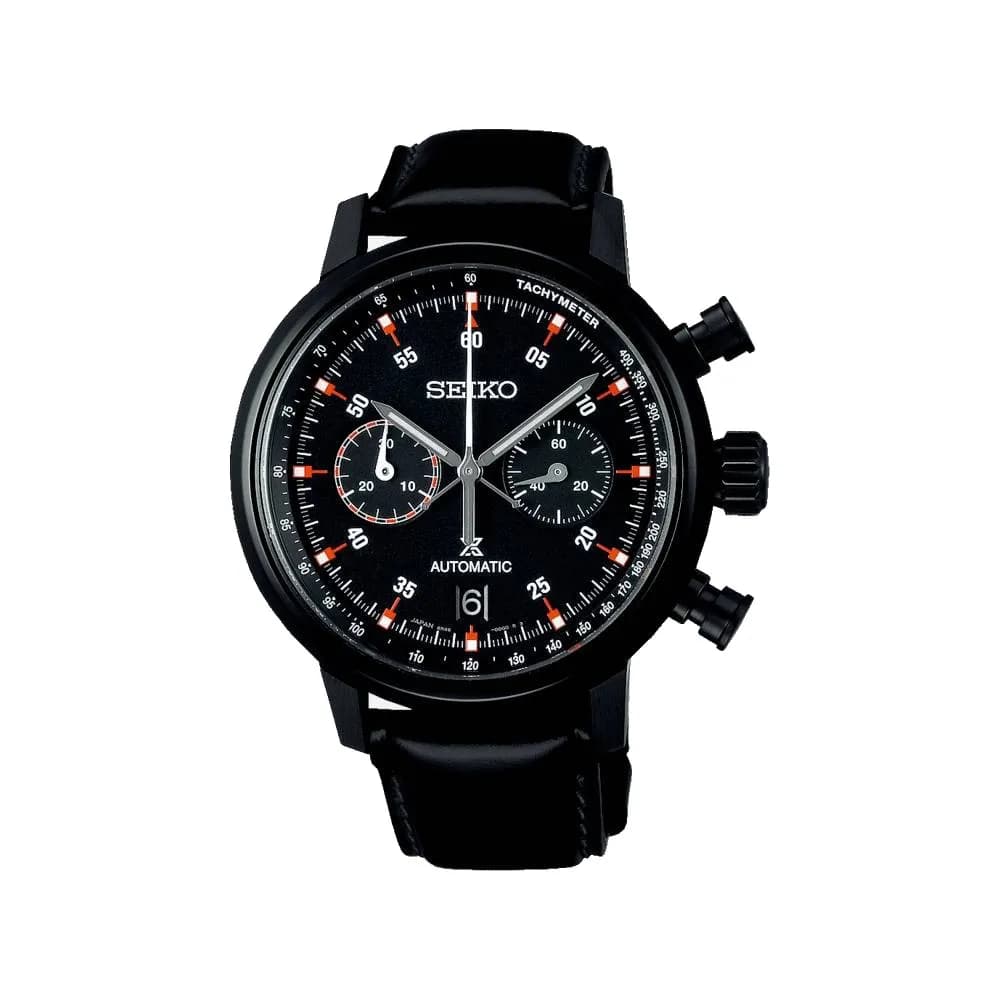 Seiko Montre Prospex