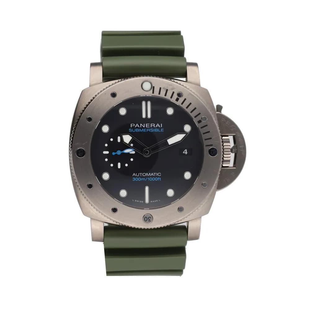 Panerai Panerai Submersible PAM01305