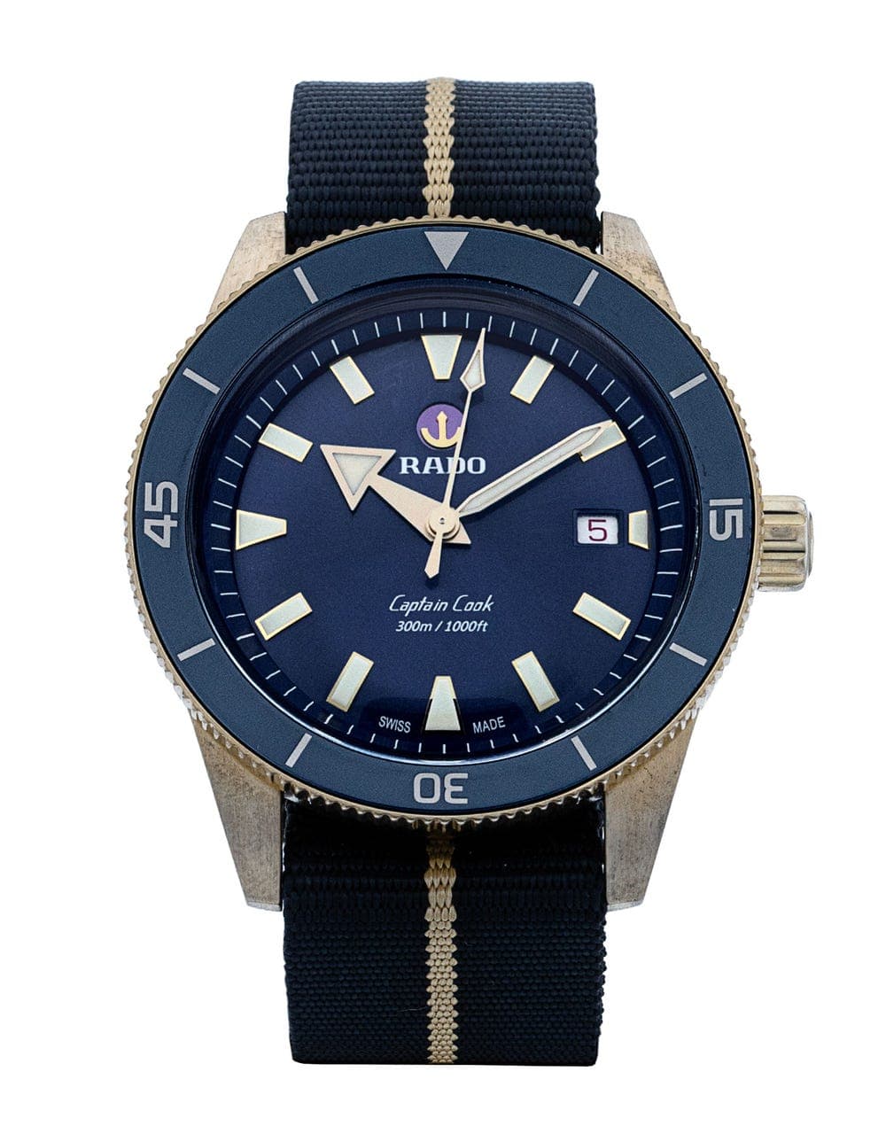 Watchfinder & Co. occasion