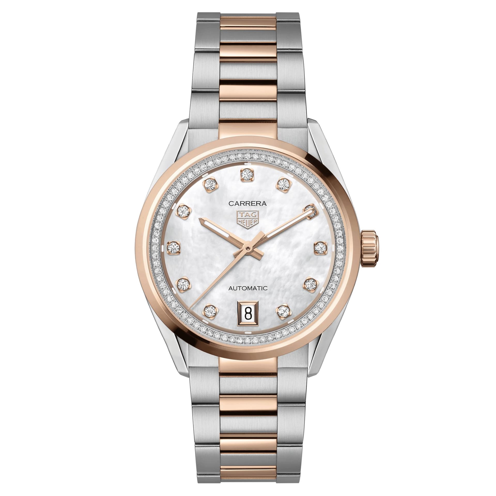 TAG Heuer Carrera Date