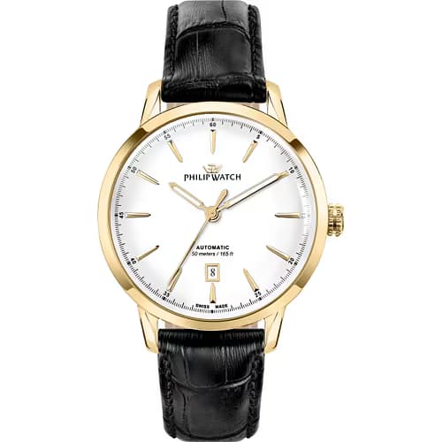 Collection Sunray MONTRE PHILIP WATCH SUNRAY - R8221180018