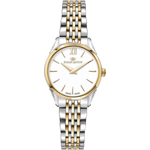 Philip Watch Montre Philip Watch Roma - R8253217510