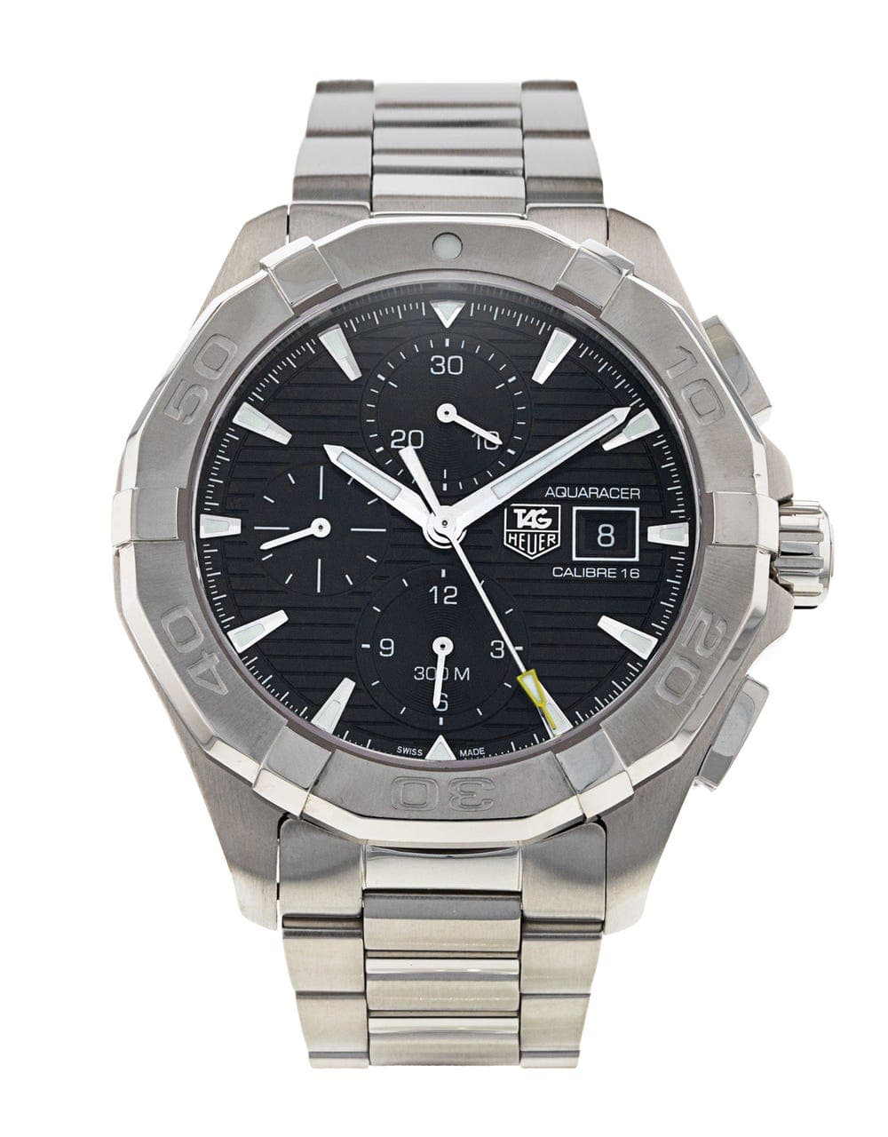 TAG Heuer Aquaracer CAY2110.BA0925