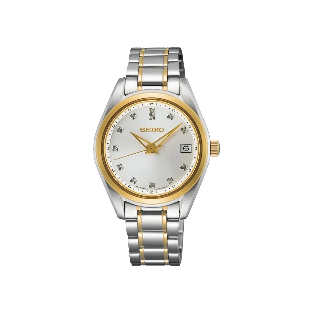 Seiko Montre Classique — 32 mm