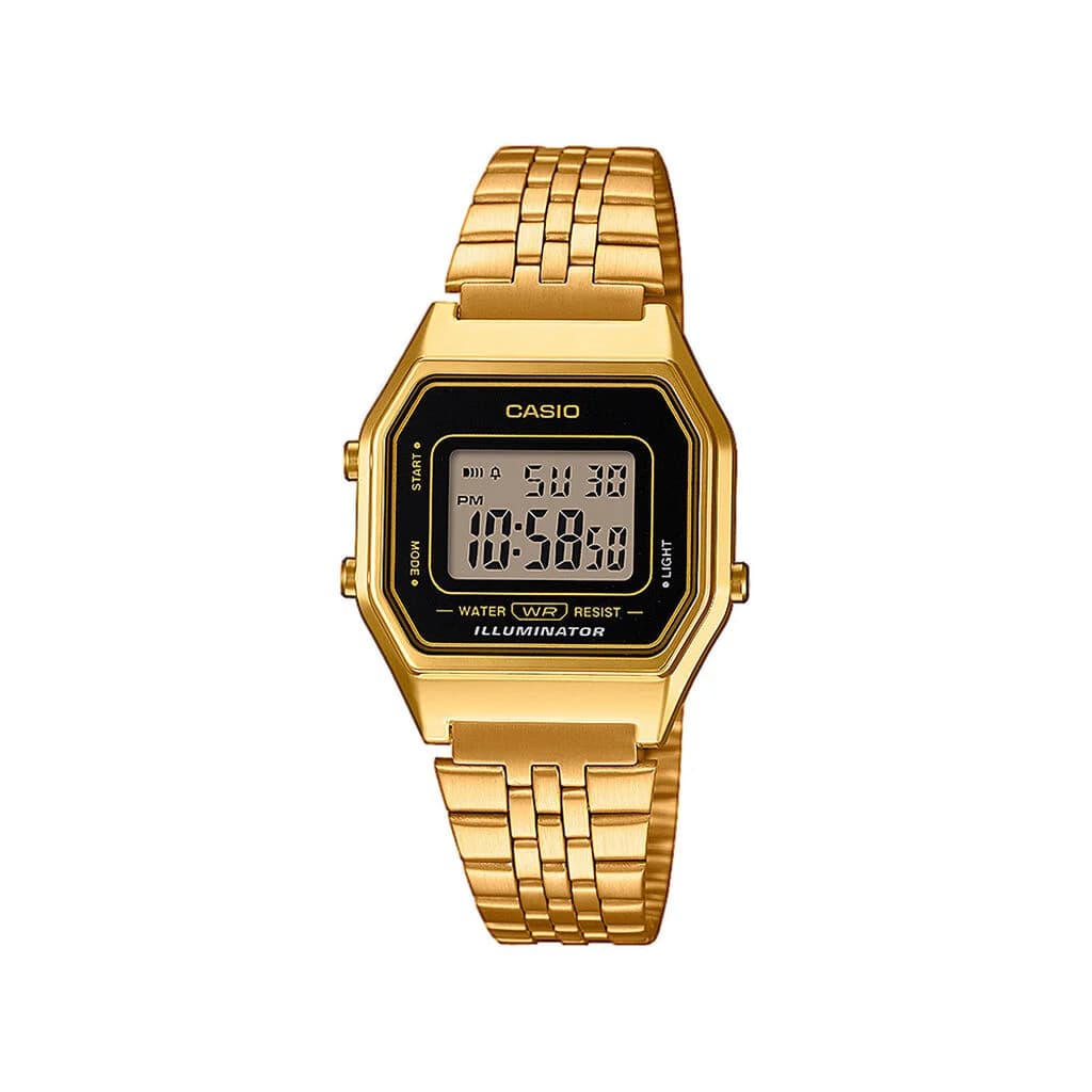 Casio LA680 Series