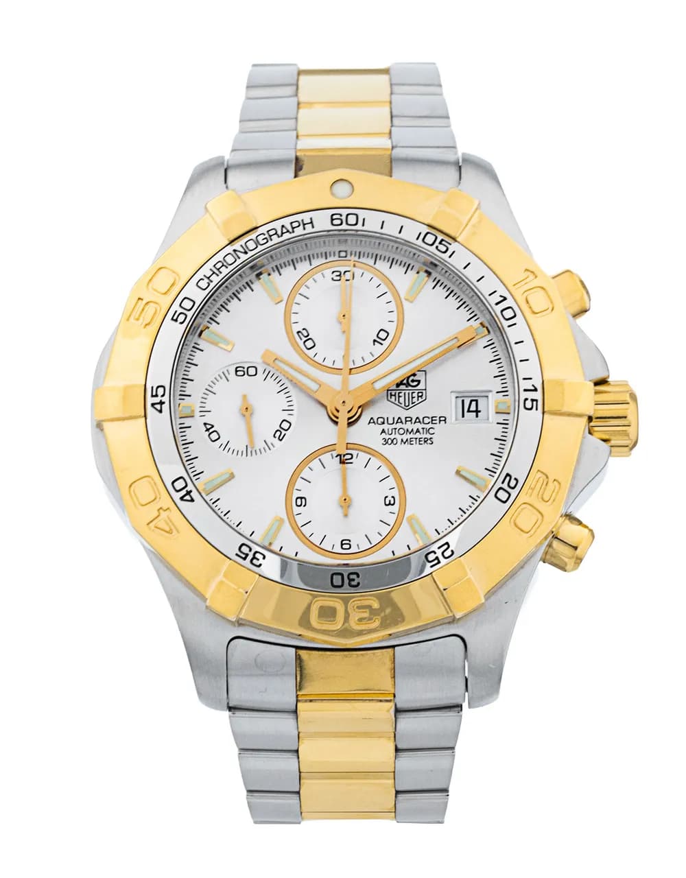 TAG Heuer Aquaracer CAF2120.BB0816
