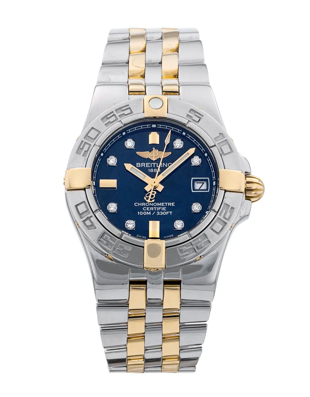 Breitling Starliner B71340