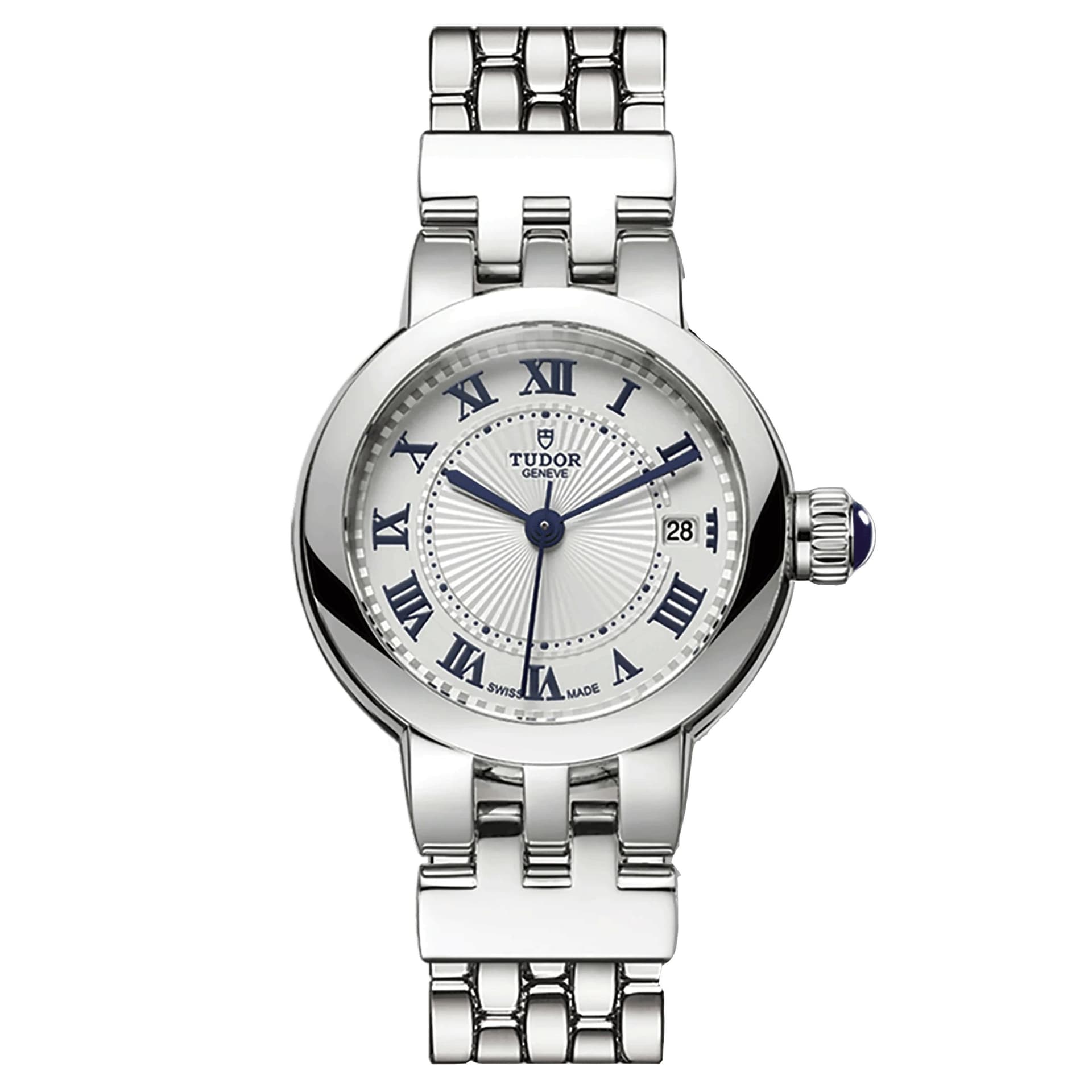 Tudor Clair de Rose — 26 mm
