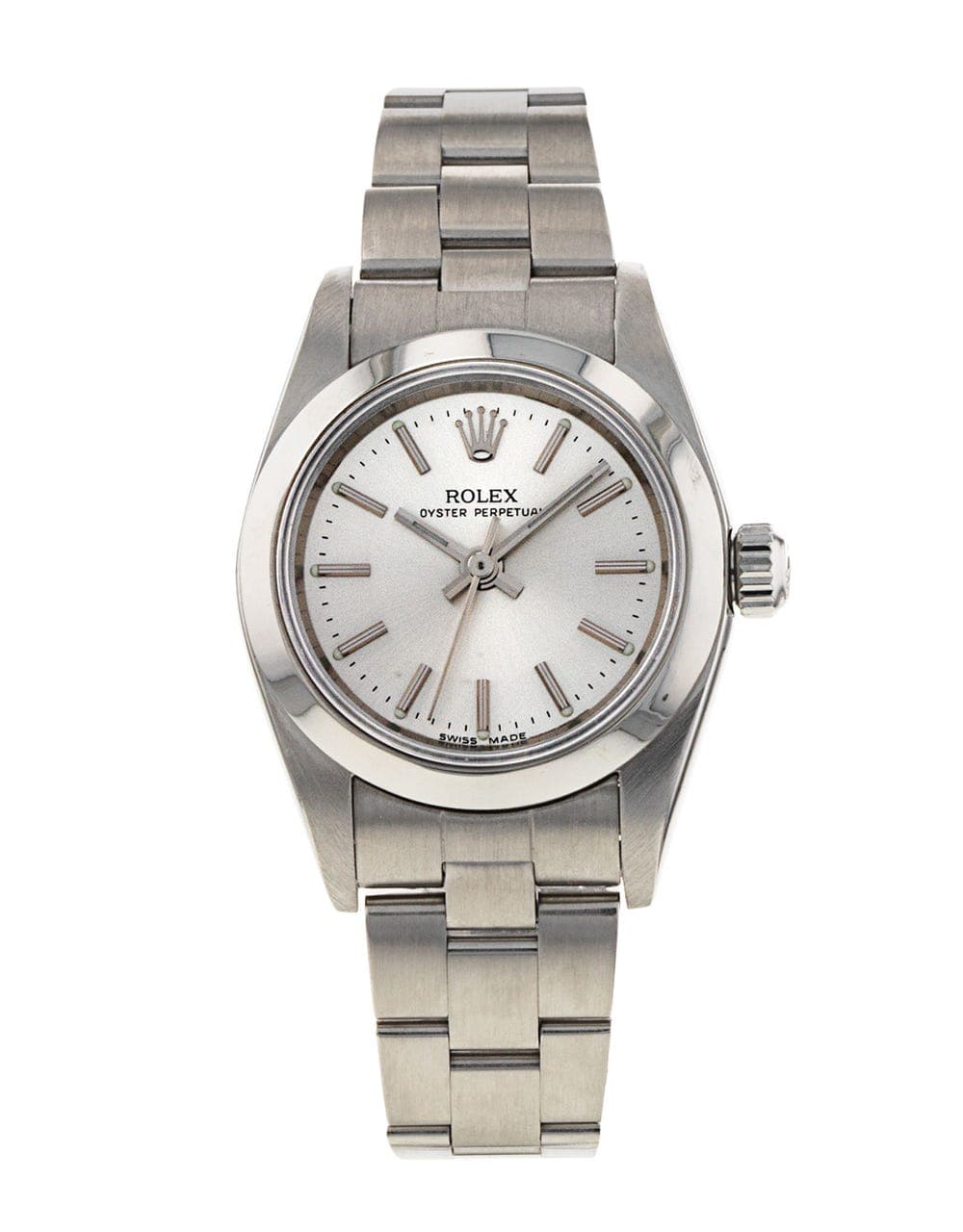 Rolex Rolex Lady Oyster Perpetual 76080