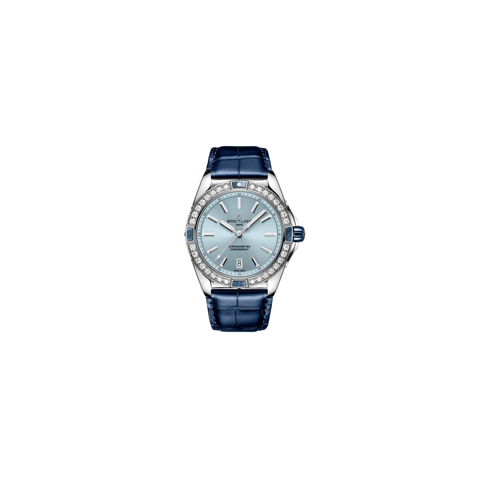 Breitling Super Chronomat Automatic 38