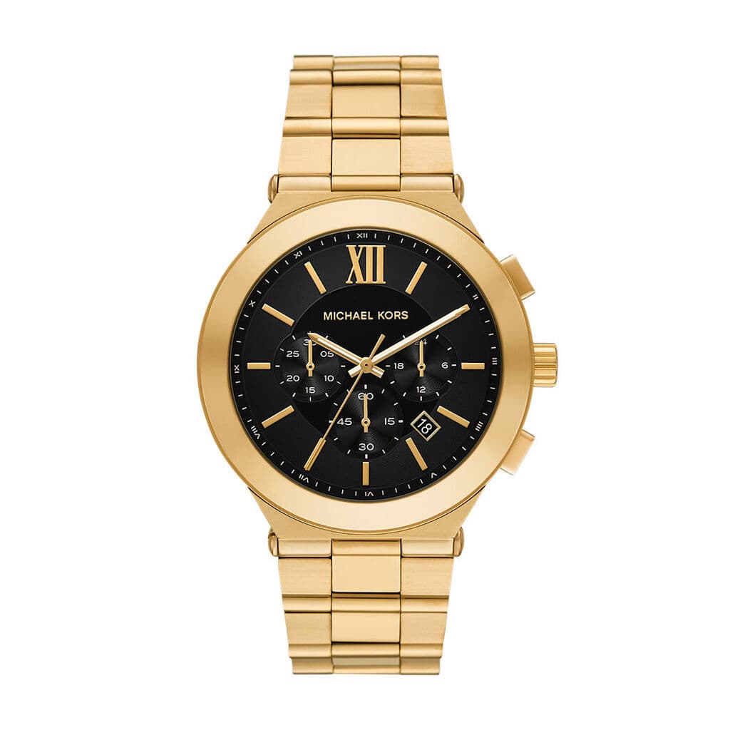 Michael Kors Montre Michael Kors Billie Noir