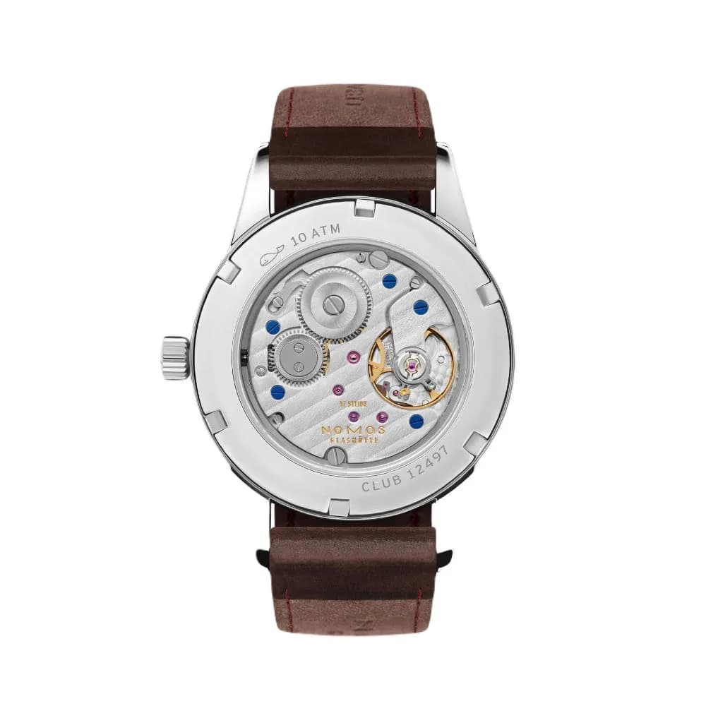 Nomos Club