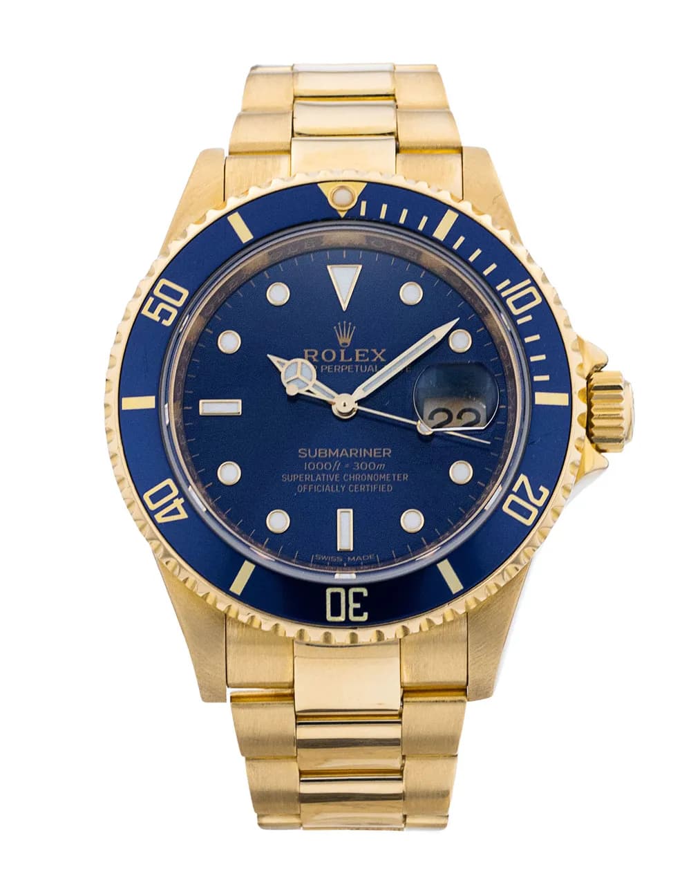 Watchfinder & Co. occasion