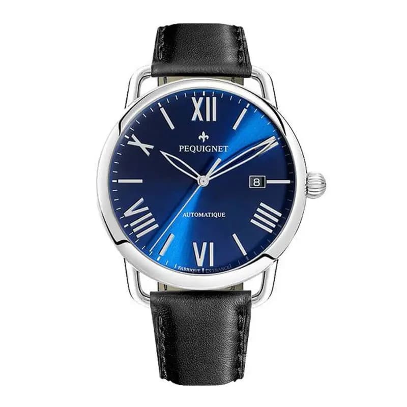Pequignet Montre Equus 4755473CN