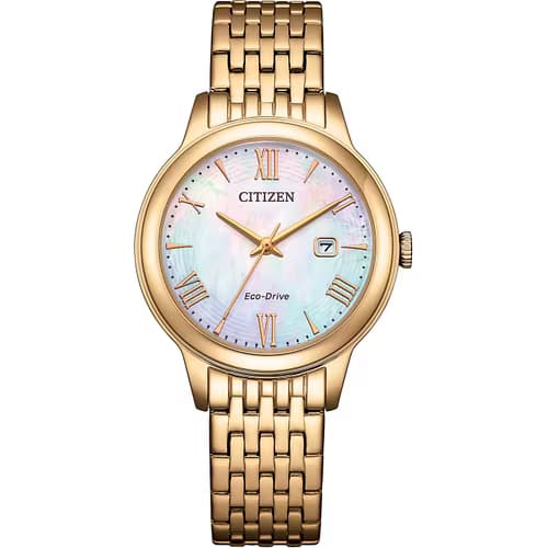 Citizen Montre Citizen of Action 2025 - CZ.EW2623-53D