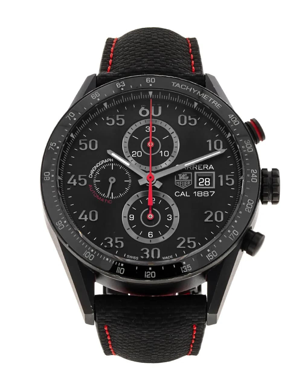 TAG Heuer TAG Heuer Carrera CAR2A80