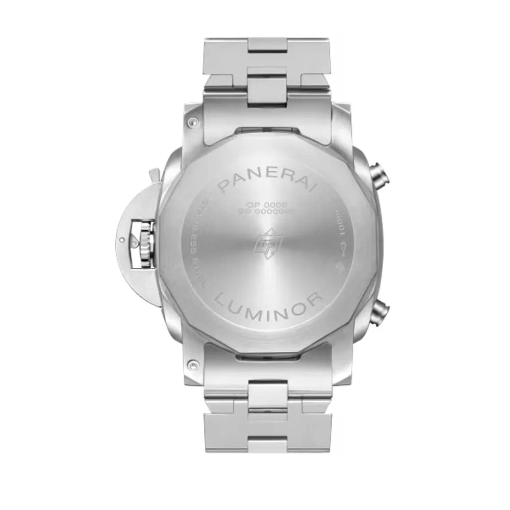 Panerai Luminor Chrono