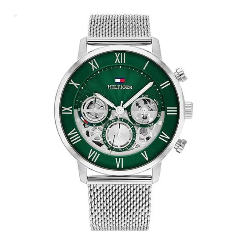 Tommy Hilfiger Montre Légende 1710567