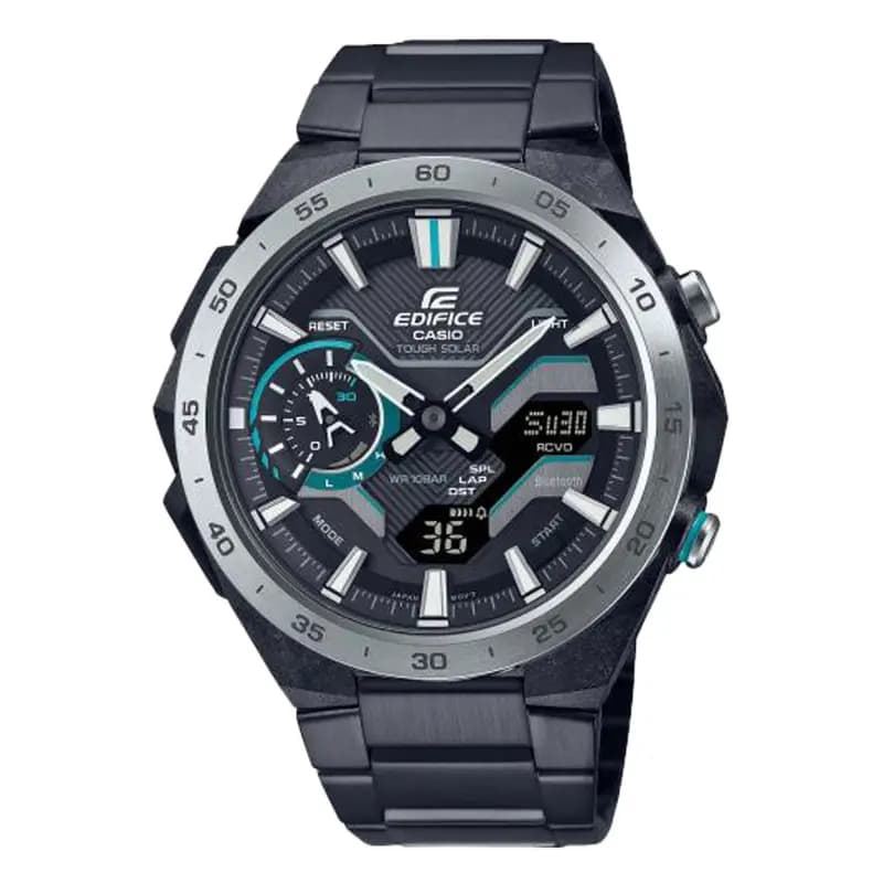 Casio Edifice Montre Windflow ECB-2200DD-1AEF