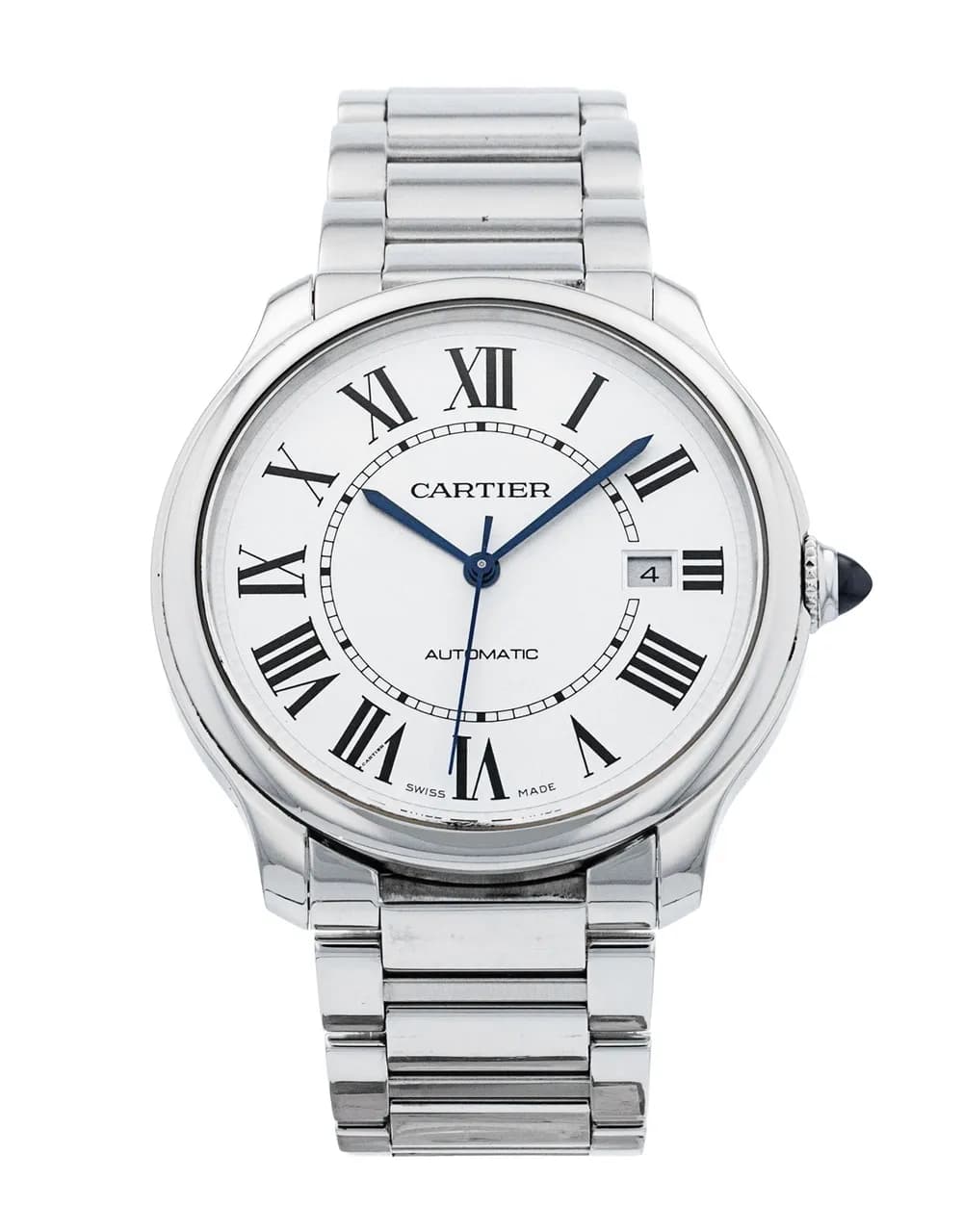 Watchfinder & Co. occasion