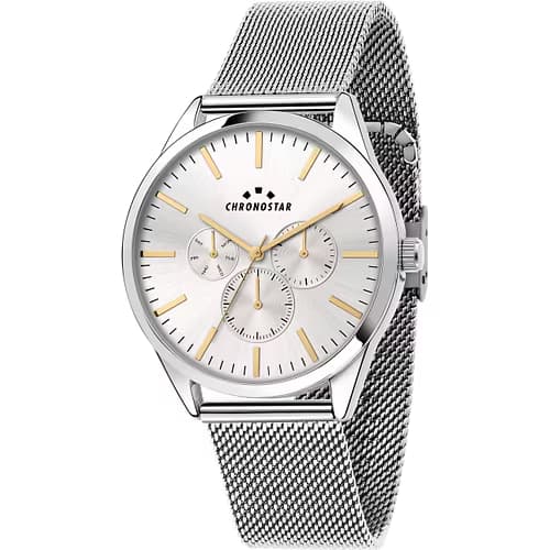 Chronostar Montre Chronostar Classique - R3753298007