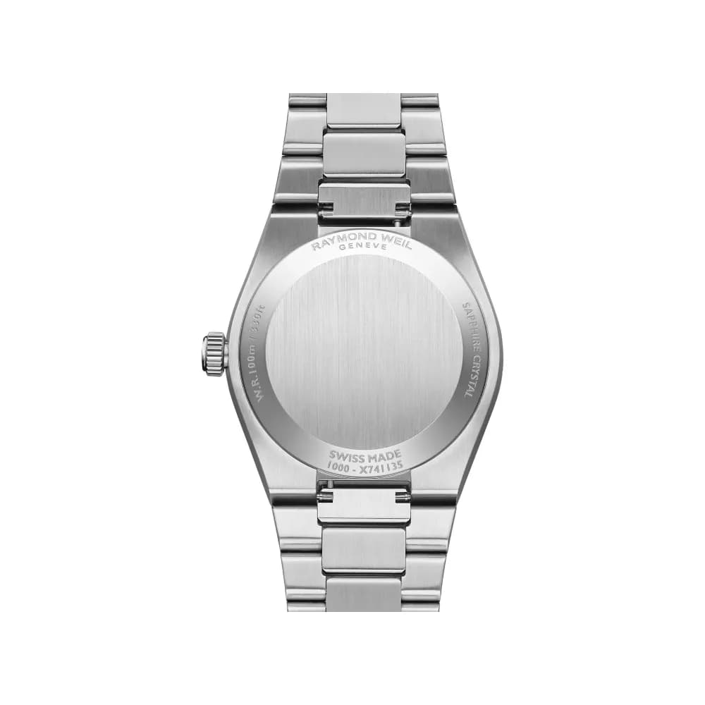 Raymond Weil A.R.T. Date