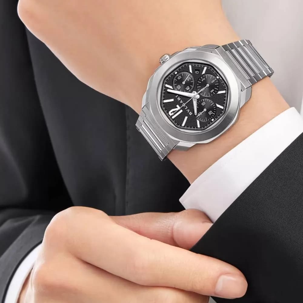 Bulgari Octo Roma Montre