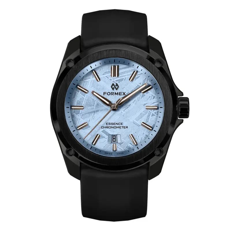Formex Montre Essence Leggera 41mm Space Glacier