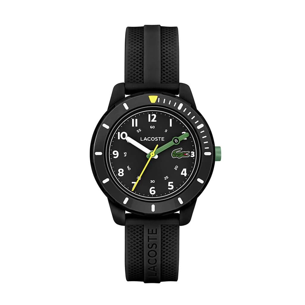 Lacoste Montre Lacoste Lacoste Mini Tennis Noir