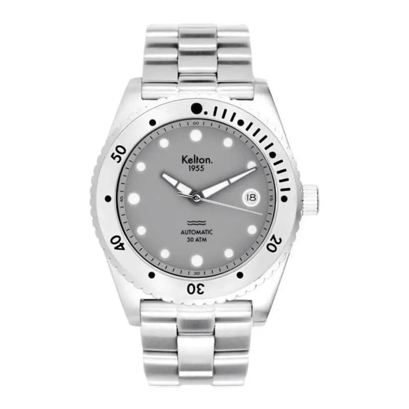 Kelton Montre 1955 - 30 ATM 9123932004