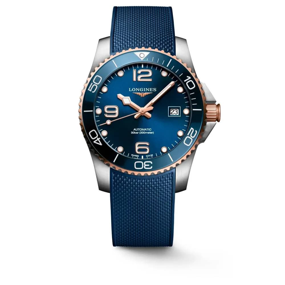 Longines Hydroconquest