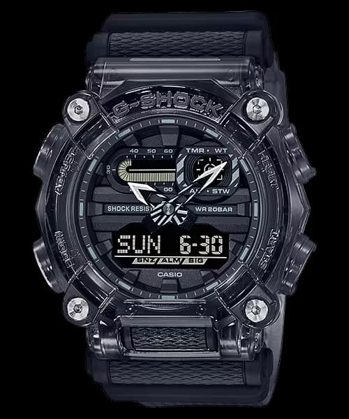 Casio GA-900SKE-8A