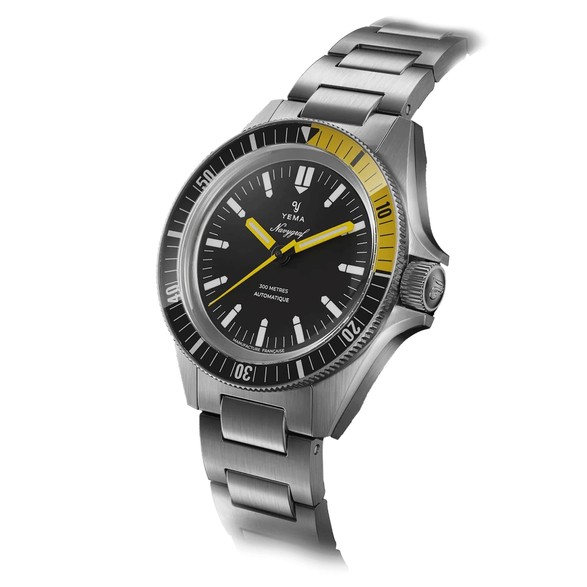 Yema Navygraf CMM.10