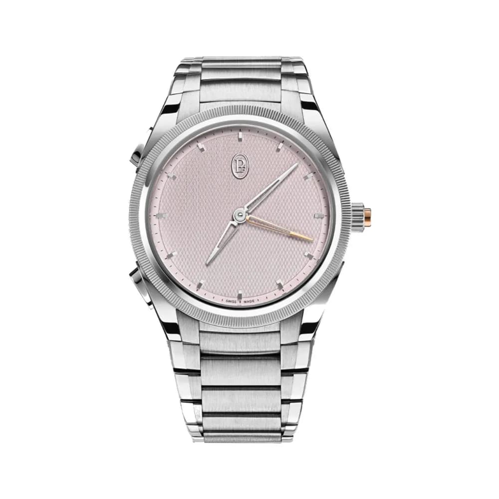 Parmigiani Fleurier TONDA PF minute RATTRAPANTE arctic rose